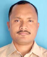 Mr. Susanta Mushahary